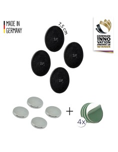 set magneti 12 pezzi 2