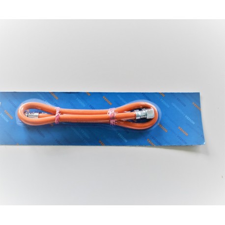 Tubo gas 150 cm