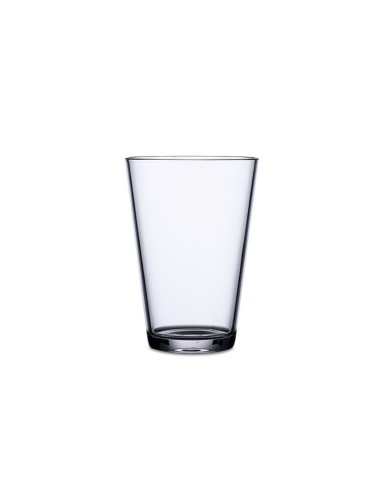Bicchiere acqua 2 PEZZI 275 ML