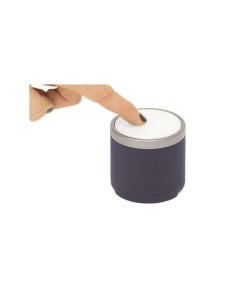 lampada magnetica a led