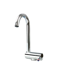 miscelatore-monocomando trend a