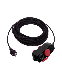 prolunga-10-metri multipresa schuko