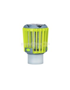 lampada antizanzare moslight