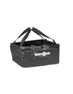 lavello-pieghevole da campeggio