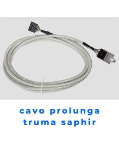 cavo prolunga ricevitore truma saphir