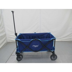 Carrello 4 ruote pieghevole Mambo Beach