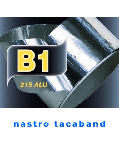 Nastro B1-SEAL STRIP 215 0,6X75 mm
