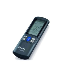 telecomando truma saphir