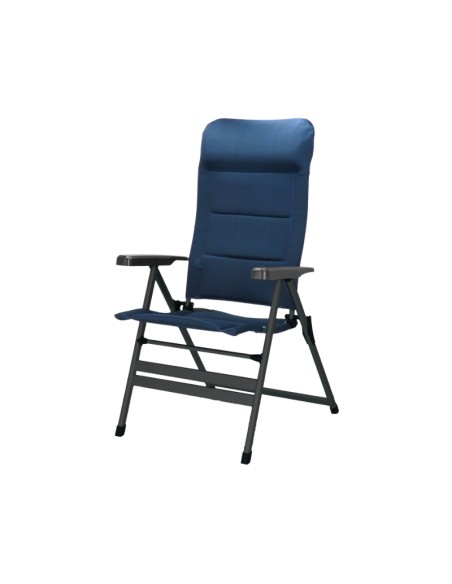 sedia da campeggio barletta blue