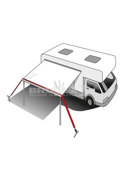 tenditore tendalino stabilizer-kit