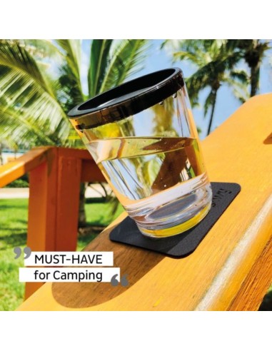 set-bicchieri-magnetici 6 pezzi 250 ml