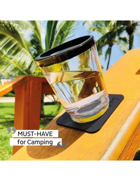 set-bicchieri-magnetici 6 pezzi 250 ml