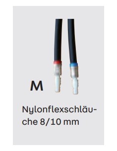 Rubinetto elettrico per camper roma 2