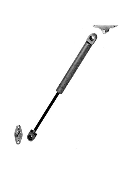 pistone a gas per anta mobile camper 100 newton