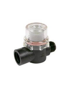 filtro con fileto maschio femmina 3-4