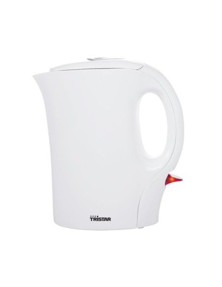 bollitore elettrico 1 lt bianco