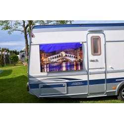 Gondole e palazzi 180 x 80 2