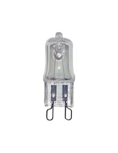 lampadina alogena 3000 k