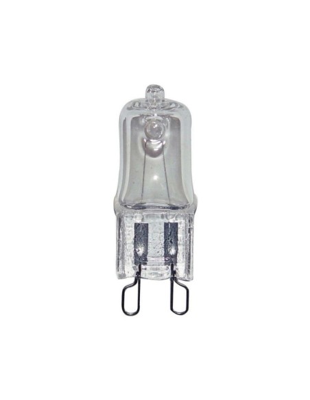 lampadina alogena 3000 k
