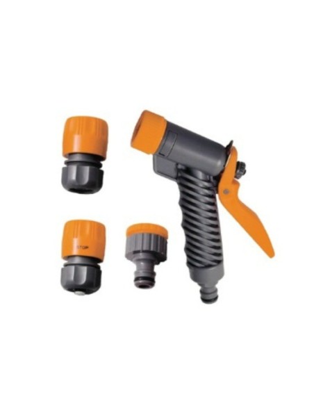 set-raccordi e pistola