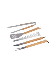set-utensili-barbecue-6pezzi