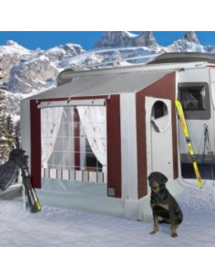 preingresso camper OLIMPO