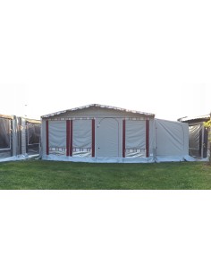 Veranda MIKITEX ANGEL con cucinotto 810/840