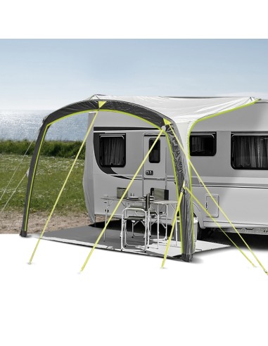Tendalino Parasole Per Auto Tenda Posteriore 300x200c,Tendalino Auto