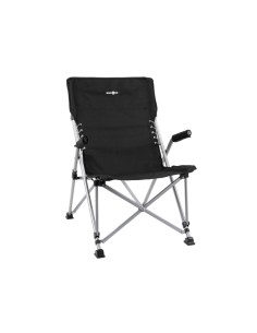 sedia pieghevole brunner raptor suspension