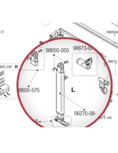 palina sx f45s polar 2
