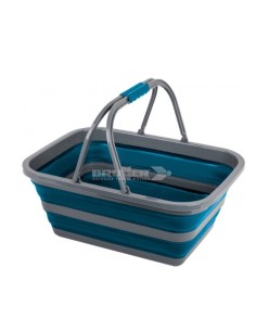 BACINELLA PIEGHEVOLE HOLDALL 16 LT 2