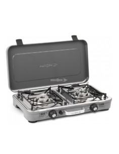 Fornello a gas DEVIL COOKMASTER 30 mbar 2