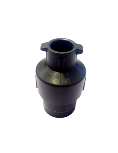 Attacco palo Isabella 26 mm