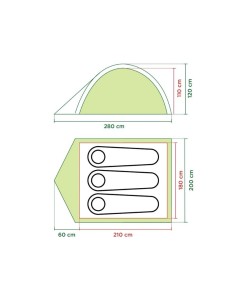 tenda-campeggio-3-posti 2