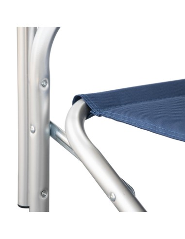 sedia-regista-alluminio-lusso