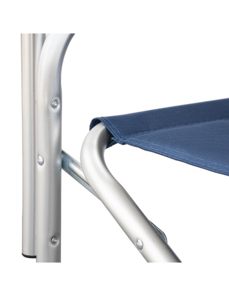 sedia-regista-alluminio-lusso