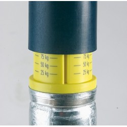 Ruotino roulotte con indicatore 2