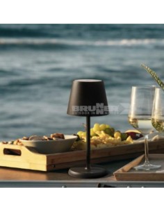 lanterna da tavolo ricaricabile 2