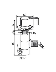 rubinetto-style-2000-ut 2