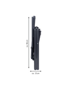 sedia-reclinabile-da-campeggio 2