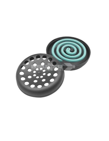 Porta zampirone MOSSY BOX