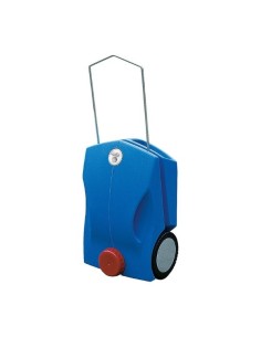 Serbatoio acqua camper Roll Tank 23