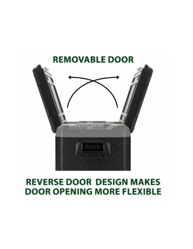 frigo-a-compressore-polarys-freeze-sz50-porte