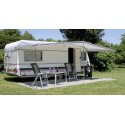 Tendalino per roulotte Eurotrail