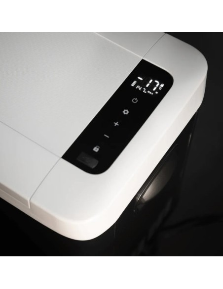 frigo-compressore-mestic-mcc25-display