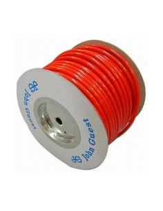 rotolo tubo john guest rosso ø 12 mm