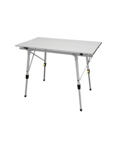 Tavolo in alluminio pieghevole 120 X 70 2