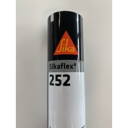 Sikaflex 252 adesivo strutturale 2