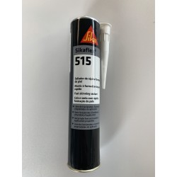 Silicone Sikaflex 515 bianco