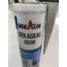 Silicone per camper dekaseal 8936